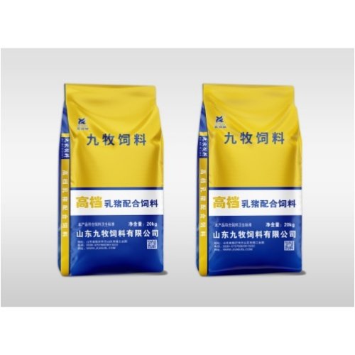 粉料添加进口乳酸菌