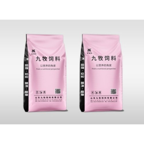 独特二次制粒工艺使产品质量更稳定