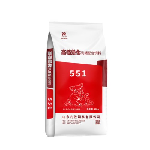 科学的配方